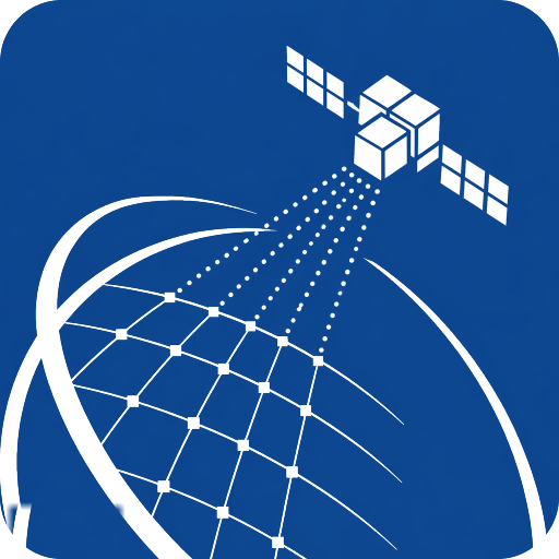 SpaceMV 格物 logo