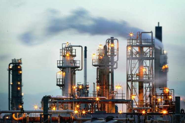 Raven Gas Field to Produce Up To 900 mcf/d
