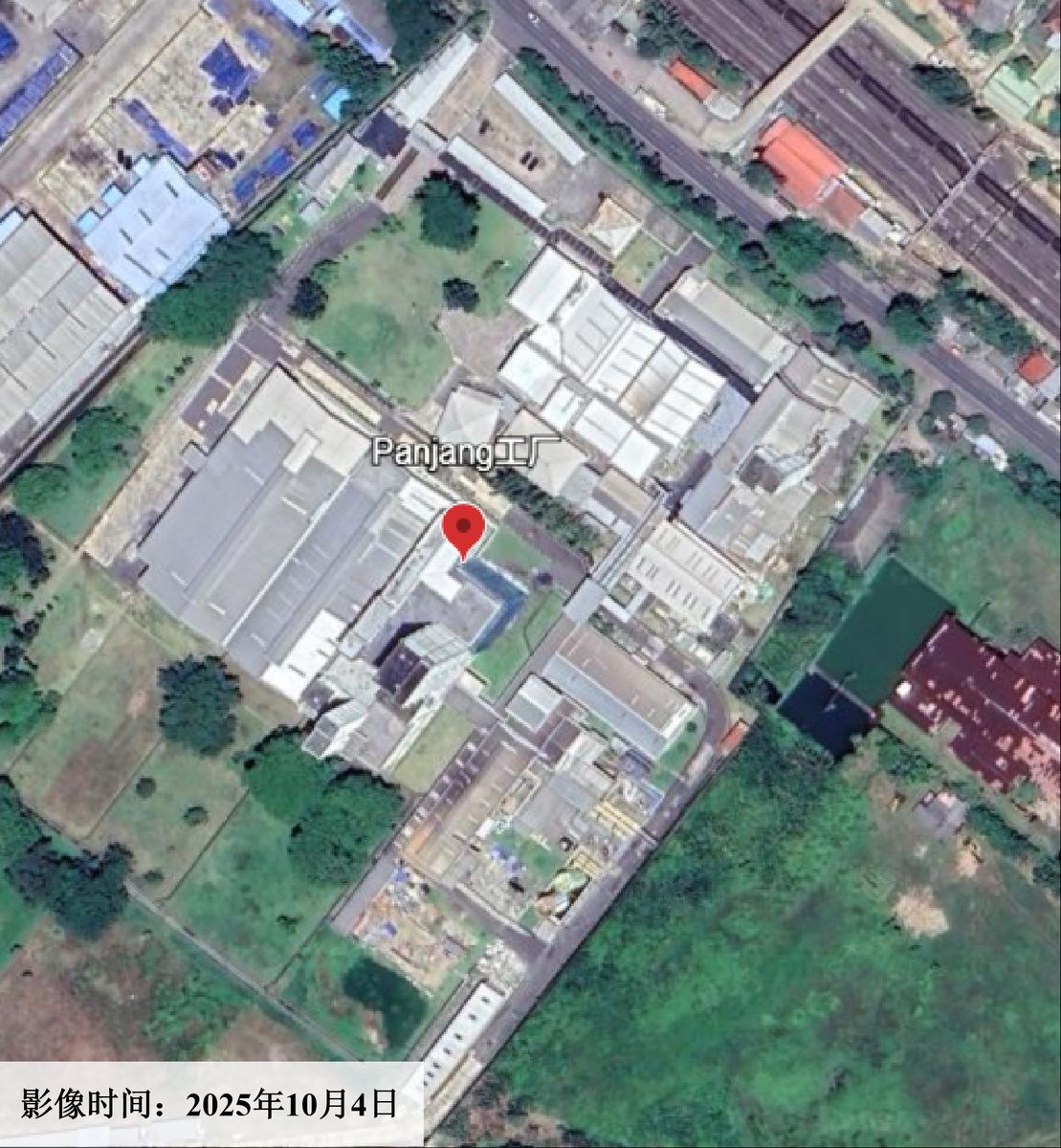 雀巢公司产业地图-印度尼西亚（图片3）