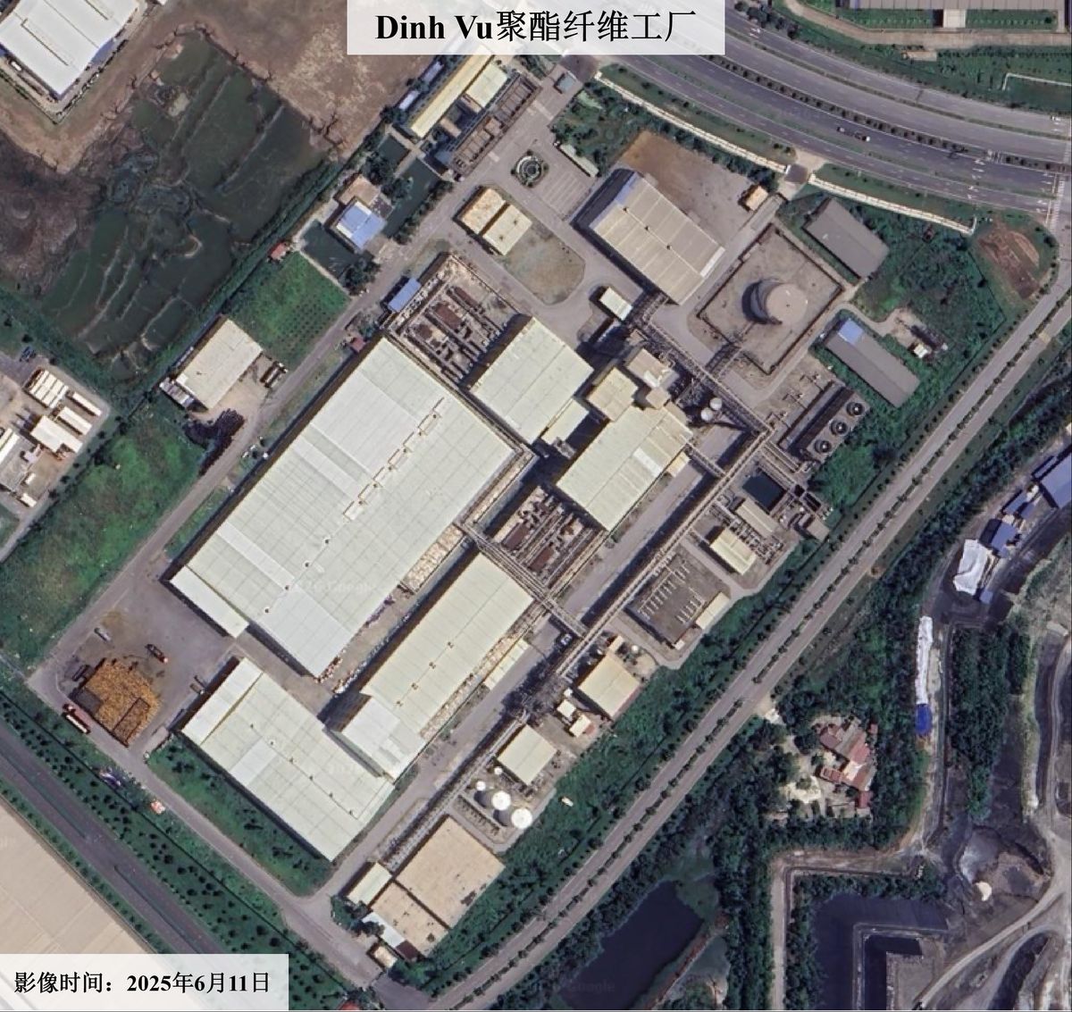 信实工业产业地图-越南（图片1）