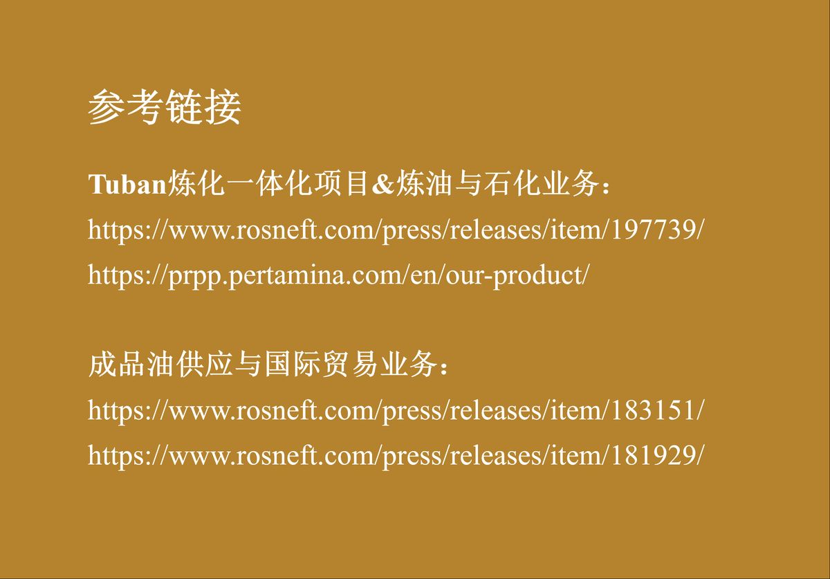 俄罗斯石油产业地图-印度尼西亚（图片3）